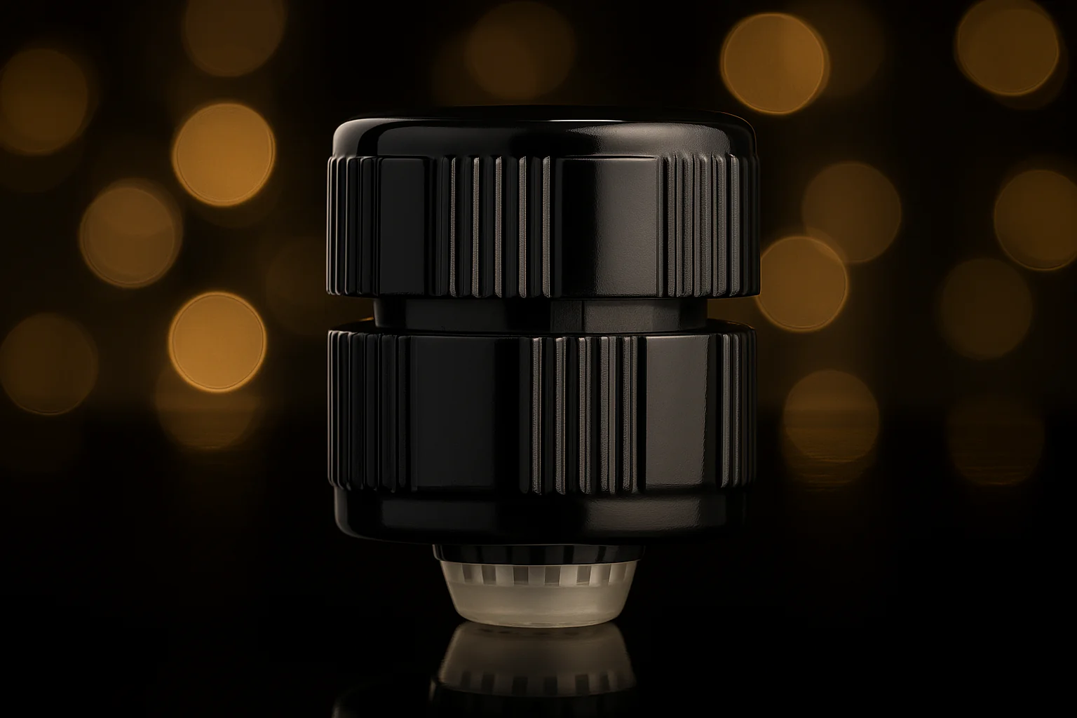 Dripper / Emitting Devices